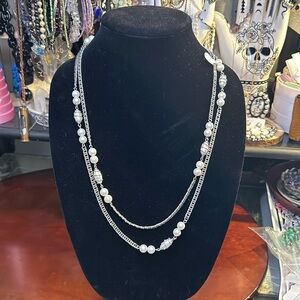 Vintage Sarah Coventry necklace